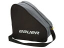 商品名 BAUER/バウアー SKATE BAG 　アイスホッケースケートバック SIZE 約 38 x 38 x 24cm 商品説明 アイスホッケーメーカーバウアーのシルバーロゴの入ったスケートバック！ スケート靴にぴったりのサイズと形状で、持ち運びが簡単です。　 ※ご注文に関する重要なお知らせ※ 　ご注文頂きます商品は、全ての在庫を保証するものではございません。 　弊社は他WEBサイト、また実店舗において店頭販売を行っております。 　ご注文可能な状態でも、店頭・メーカーにて実際には完売となっている場合がございます。 　商品をご用意出来ない場合、ご注文をキャンセルさせて頂く場合もございます。予めご了承ください。