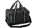 商品名 2021-2022モデル 　BAUER/バウアー 　S21 TEAM DUFFLE BAG 　アイスホッケーコーチバック SIZE &nbsp;約 56 x 35 x 30cm 商品説明 2021バウアーの新しいダッフルバック。 丈夫なプロタープ構造。 調整可能なショルダーストラップ。 コーチ＆レフリー用に、スケーティング用に最適なバックです！ ※ご注文に関する重要なお知らせ※ 　ご注文頂きます商品は、全ての在庫を保証するものではございません。 　弊社は他WEBサイト、また実店舗において店頭販売を行っております。 　ご注文可能な状態でも、店頭・メーカーにて実際には完売となっている場合がございます。 　商品をご用意出来ない場合、ご注文をキャンセルさせて頂く場合もございます。予めご了承ください。