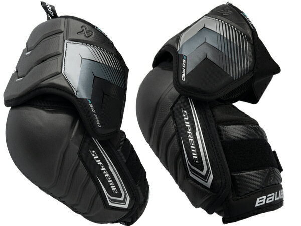BAUER/バウアー S26 SUREME F50 PRO インター 【アイスホッケーエルボー】 2026-2027