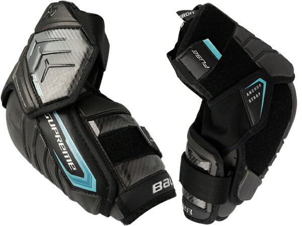樂天商城 - BAUER/バウアー S26 SUREME FUSE インター 【アイスホッケーエルボー】 2026-2027