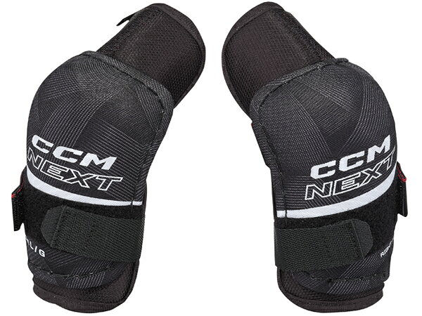 CCM/シーシーエム NEXT 2026 ユース ☆【アイスホッケーエルボー】 2026-2027