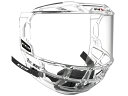 CCM/シーシーエム FV1 FULL VISOR 【アイスホッケーフェイスガード】 2019-2020