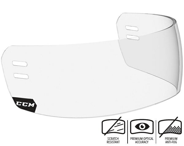 商品名 CCM/シーシーエム SHORT CUT VR11 PRO アイスホッケーハーフバイザー 商品説明 シーシーエム幅が狭い人気のショートカットバイザー。 短いバージョンでCCMバイザーを使用して、そのProの外観を実現します。 バイザーは優れた光学精度を備えており、プレイ時に優れた視野を提供します。 軍事光学精度 リビジョン・オキュマックス フォグフリー表面コーティング ※取り付けパーツ付属 ※ご注文に関する重要なお知ら※ 　ご注文頂きます商品は、全ての在庫を保証するものではございません。 　弊社は他WEBサイト、また実店舗において店頭販売を行っております。 　ご注文可能な状態でも、店頭・メーカーにて実際には完売となっている場合がございます。 　商品をご用意出来ない場合、ご注文をキャンセルさせて頂く場合もございます。予めご了承ください。