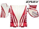CCM/シーシーエム E FLEX 7.5 GOALPAD/CATCH GLOVE/BLOCKER SET シニア【アイスホッケーゴーリー3点セット】 2025-2026
