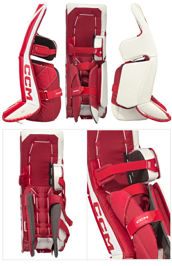 CCM/������������ E FLEX 7.5 GOALPAD ���˥��ڥ������ۥå��������꡼�ѥåȡ� 2025-2026