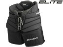 BAUER/バウアー S23 ELITE GK PANT インター 【アイスホッケーゴーリーパンツ】 2023-2024