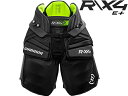 ※旧モデル※ WARRIOR/ウォリアー RITUAL X4 E PLUS GK PANT インター 【アイスホッケーゴーリーパンツ】 2023-2024