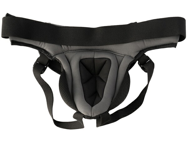 ホッケー用品店 マスタースポーツのBAUER/バウアー S25 ELITE GOAL JOCK ☆ 【アイスホッケー ゴーリー小物】 2025-2026｜アングル2
