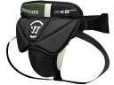 WARRIOR/ウォリアー GK JOCK RITUAL X5 PRO 【アイスホッケーゴーリー小物】 2025-2026