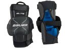 BAUER/バウアーELITE KNEE GUARD 【アイスホッケーゴーリー小物】 2021-2022
