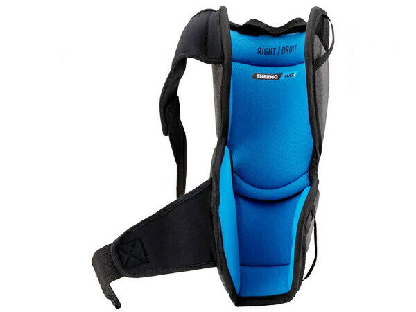 �����ǥ뢨 BAUER/�Х����� GSX KNEE GUARD ���ڥ������ۥå��������꡼��ʪ�� 2021-2022