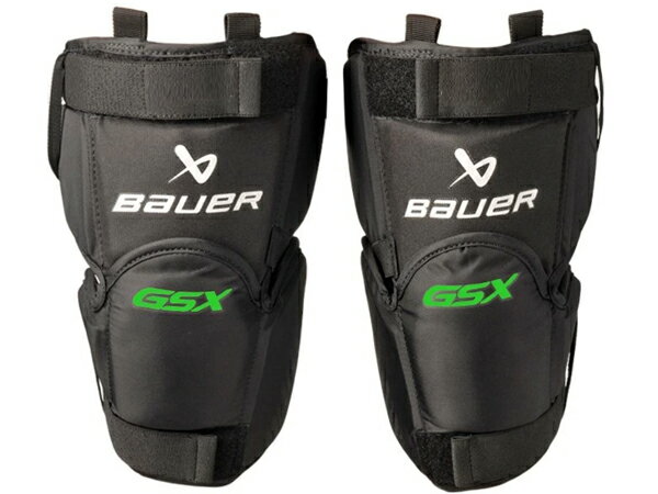 商品名 2025-2026　BAUER/バウアー S25 GSX KNEE GUARD ユース ゴーリー小物 商品説明 バウアーの新しいニーカード【GSX】登場！ これまでで最も快適なGSXニーガード。 解剖学に基づいた膝のデザインとネオプレンストラップにより、ギアに気を取られることなくゲームに集中できます。 サイズ目安 ユース　　身長105-127cm　 体重18-26kg 　※ご注文に関する重要なお知らせ※ 　ご注文頂きます商品は、全ての在庫を保証するものではございません。 　弊社は他WEBサイト、また実店舗において店頭販売を行っております。 　ご注文可能な状態でも、店頭・メーカーにて実際には完売となっている場合がございます。 　商品をご用意出来ない場合、ご注文をキャンセルさせて頂く場合もございます。予めご了承ください。