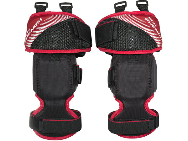 CCM/シーシーエム PHENOM KNEE GUARD ジュニア 【アイスホッケーゴーリー小物】 2026-2027