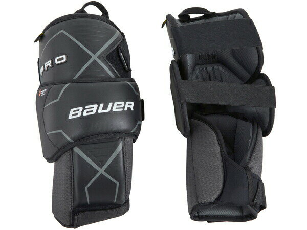 BAUER/バウアー PRO KNEE GUARD 【アイスホッケーゴーリー小物】 2020-2021