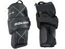 BAUER/バウアー PRO KNEE GUARD 【アイスホッケーゴーリー小物】 2021-2022