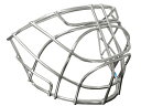WARRIOR/ウォリアー RITUAL MASK REPLACEMENT CERTIFIED CAGE シニア 【アイスホッケーゴーリーマスク】 2023-2...