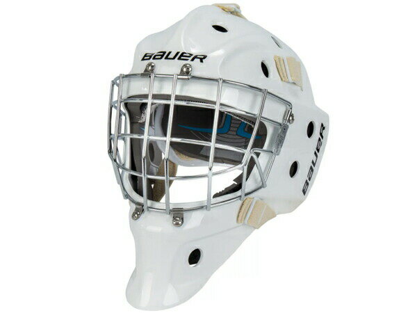 ※旧モデル※ BAUER/バウアー S20 930 GK MASK シニア【アイスホッケーゴーリーマスク】2023-2024