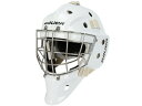 商品名 2021-2022 BAUER/バウアー 940 GK MASK シニア アイスホッケーゴーリーマスク 商品説明 2021年の新製品バウアー940マスクは、ファイバーコンププロファイルシェルを使用しており、最も頻繁に影響を受ける領域で追加の振動減衰を提供します。 重要な領域の柔らかいVNフォームは、快適なフィット感を提供します！ 使用されているテクノロジーに対応するセミプロおよびホビーゴールキーパーのカテゴリで市場で最高のグラスファイバーモデルマスクです。 シェルは、ガラス繊維とエリートレベルの複合材のブレンドであるファイバーコアテクノロジーで作られています。 弾丸や衝撃に対する優れた耐性を保証する材料。 全体として、マスクは最大の保護を提供します。 重要な変更のうち、マスクとグリッドの新しく最適化された形状に満足しているため、ゴールキーパーは側面をよりよく見ることができ、周囲の状況の概要をさらによく把握できます。 また、快適なリアヘッドプロテクターも高く評価されます。 より良い快適さのために、デザイナーはあごによりよく合うように下に移動するスパンデックスあごプロテクターを追加しました。 サーモコアの裏地を利用して、最も要求の厳しいパフォーマンスでも湿気や汗を取り除きます。 シニア　M 55-58cm　 L 57-60cm　 　※ご注文に関する重要なお知らせ※ 　ご注文頂きます商品は、全ての在庫を保証するものではございません。 　弊社は他WEBサイト、また実店舗において店頭販売を行っております。 　ご注文可能な状態でも、店頭・メーカーにて実際には完売となっている場合がございます。 　商品をご用意出来ない場合、ご注文をキャンセルさせて頂く場合もございます。予めご了承ください。