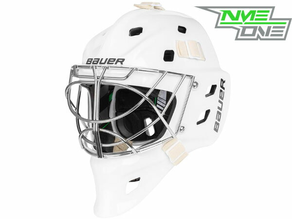 BAUER/Х S22 NME ONE GK MASK ˥ N/C ڥۥå꡼ޥ