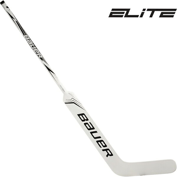 BAUER/バウアー S26 ELITE GK STICK ジュニアレフト 【アイスホッケーゴーリースティック】2026-2027