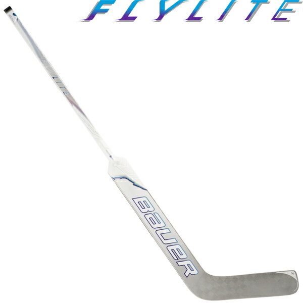 BAUER/バウアー S25 VAPOR FLYLITE GK STICK シニアレフト 2025-2026