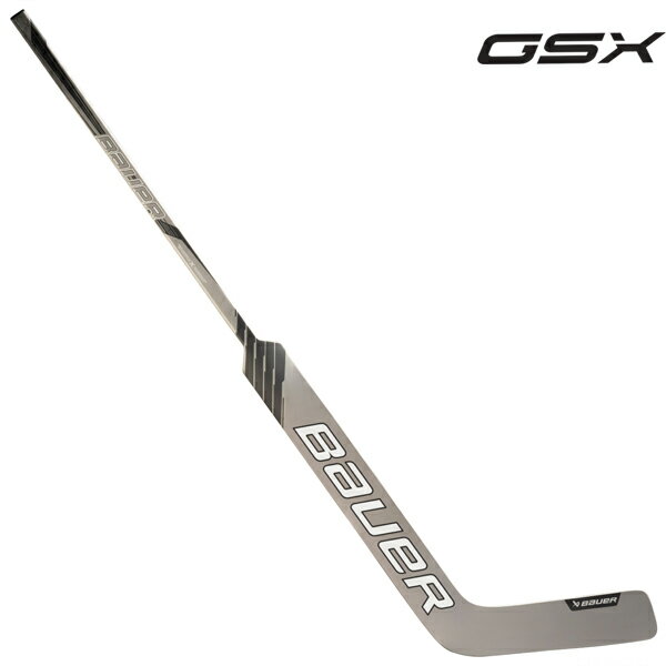 BAUER/バウアー S23 GSX GK STICK インターレフト 【アイスホッケーゴーリースティック】2023-2024