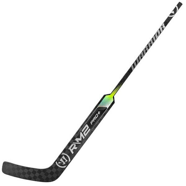 商品名 2022-2023 WARRIOR/ウォリアー RITUAL M2 PRO Plus GK STICK シニアレフト ゴーリースティック 商品説明 2022年新モデルRitualのコンポジットゴールキーパースティックM2プロプラス！ 非常に軽量なゴールスティック ・ローキックポイントとクイックリリースのためのMinimus構造 ・Minimusカーボン25 ・SlideGripテクノロジー ・HiFused構造?超軽量のバランスの取れた感触 ・インパクトファイバーレイヤー?強化されたシャフト耐久性 ・マット仕上げが施されており、重量を軽減しています。 ※こちらの商品は 【日時指定不可】【後払い不可】となります！ 　※ご注文に関する重要なお知らせ※ 　ご注文頂きます商品は、全ての在庫を保証するものではございません。 　弊社は他WEBサイト、また実店舗において店頭販売を行っております。 　ご注文可能な状態でも、店頭・メーカーにて実際には完売となっている場合がございます。 　商品をご用意出来ない場合、ご注文をキャンセルさせて頂く場合もございます。予めご了承ください。 SPEC ● ライン：リチュアル ● クラス：トップモデル ● 素材：コンポジット