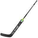 ※旧モデル※ WARRIOR/ウォリアー RITUAL M2PRO Plus GK STICK シニアレフト 【アイスホッケー ゴーリースティック】 2022-...