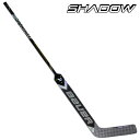 BAUER/バウアー S24 SUPREME SHADOW GK STICK シニアレフト 【アイスホッケーゴーリースティック】2024-2025