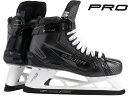 BAUER/バウアー S24 PRO GK SKATE シニア/インター【アイスホッケーゴーリースケート】 2024-2025