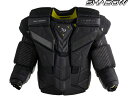 BAUER/バウアー S24 SUPREME SHADOW CHEST PROTECTOR シニア 【アイスホッケーゴーリー チェスト&アーム】 2023-20...
