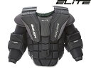 BAUER/バウアー S23 ELITE CHEST PROTECTOR シニア 【アイスホッケーゴーリー チェスト＆アーム】 2023-2024 その1