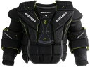 BAUER/バウアー S24 PRODIGY CHEST PROTECTOR ユース 【アイスホッケーゴーリー チェスト&アーム】 2023-2024