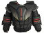 BAUER/バウアー S23 VAPOR HYPERLITE2 CHEST PROTECTOR シニア 【アイスホッケーゴーリー チェスト＆アーム】 2023-2024