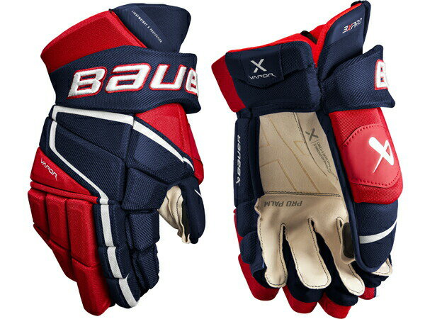 BAUER/oEA[ S22 VAPOR 3XPRO C^[ yACXzbP[O[uz 2022-2023