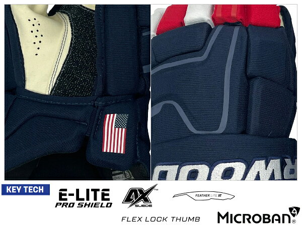 ※現品限り※♪NATIONSモデル♪ SHERWOOD/シャーウッド CODE ENCRYPT PRO 4NATION ☆USA...