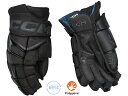 CCM/シーシーエム JETSPEED FT8 PRO シニア 【アイスホッケーグローブ】 2025-2026