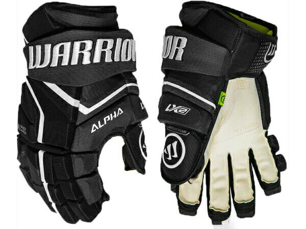 WARRIOR/ウォリアー ALPHA LX2 シニア  2023-2024