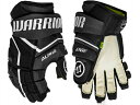 ※旧モデル※ WARRIOR/ウォリアー ALPHA LX2 シニア 【アイスホッケーグローブ】 2023-2024