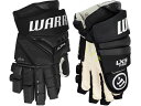 WARRIOR/ウォリアー ALPHA LX3 PRO ジュニア 【アイスホッケーグローブ】 2025-2026
