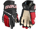 BAUER/バウアー S23 SUPREME M5 PRO シニア 【アイスホッケーグローブ】 2023-2024