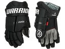 WARRIOR/ウォリアー RISE ユース 【アイスホッケーグローブ】 2025-2026