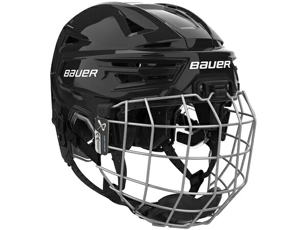 商品名 2026-2027　BAUER/バウアー RE-AKT 155 COMBO YTH アイスホッケーヘルメットコンボ 　 商品説明 バウアー人気のRE-AKT155にフェイスガード付きのユースモデルが登場！ プロ選手が最も着用する人気のBAUERシェルを使用し、このヘルメットは選手が着るたびに格上げされた印象を与えます Foam Pods ヘルメット内のソフトフォームポッドは必要な安全性と快適さを提供します。 Spring-Loaded Occipital 頭に合わせてフィットし、ぴったりとしっかりとフィットします。 FreeForm Adjustment System 長さと幅を簡単に調整できる工具不要のシステムです。 Certified Design CSA、HECC、CE認定 サイズ目安/頭囲　50cm-55cm ※サイズ目安は目安となります。 個人差もございます事をご了承ください。 ※ご注文に関する重要なお知らせ※ 　ご注文頂きます商品は、全ての在庫を保証するものではございません。 　弊社は他WEBサイト、また実店舗において店頭販売を行っております。 　ご注文可能な状態でも、店頭・メーカーにて実際には完売となっている場合がございます。 　商品をご用意出来ない場合、ご注文をキャンセルさせて頂く場合もございます。予めご了承ください。