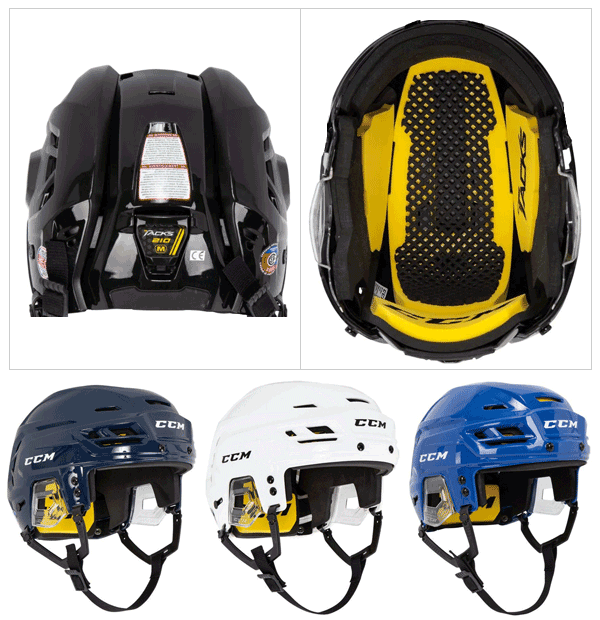 CCM/�����������ࡡSUPER TACKS 210 �ڥ������ۥå����إ��åȡ� 2021-2022