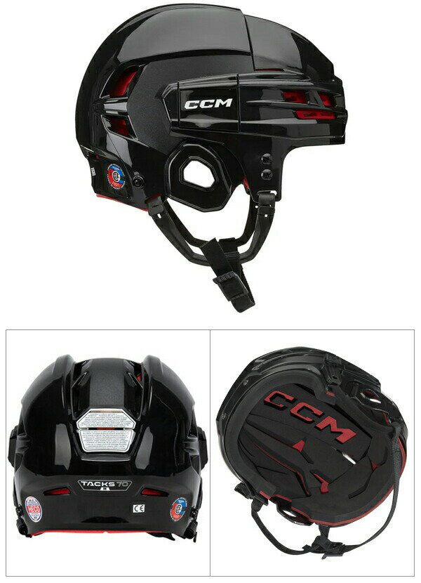CCM/������������ TACKS 70 �ڥ������ۥå����إ��åȡ� 2022-2023