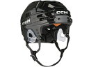 商品名 2023-2024 　CCM/シーシーエム TACKS 720 　アイスホッケーヘルメット 商品説明 次世代のヘルメットテクノロジーは現在、CCM ヘルメットのラインに移行しています。 スーパー タックスX ヘルメットの記録破りの成功からインスピレーションを得た、まったく新しいタックス 720 ヘルメットが登場！ 頭を冷やしておくと氷上でのパフォーマンスが向上することが科学的に証明されています。 プレーヤーはこれまでよりも軽くて涼しく感じられ、十分に保護されながら、これまでで最高のゲームをプレイできるようになります。 New AER-tec thermoregulation system シーシーエムの革新的な AER-tec 温度調節システムで構築されたこのヘルメットは、空気の循環、汗の蒸発、体温の調節を促進し、体の深部温度をより早く冷やすことができ、重要なときにより迅速で適切な意思決定を行うのに役立ちます。 Protection シーシーエムの最高のテクノロジーを結集して、エリート/競技レベルのプレー向けにテストされたプレミアムな保護を提供します。 主要なエリアに多密度フォームと d3o? スマート素材を組み合わせて衝撃エネルギーを分散させます。 Breathability ネストテクノロジーと通気チャネルを備えた Aer-tec 温度調節システムは、プレイ中の空気の流れを最適化するため、集中力を維持し、あらゆるシフトで最高のパフォーマンスを発揮できます。 Comfort カバー範囲に隙間のない再設計された包み込むような快適なフィット感、側面の工具不要の調整によるカスタムフィット、改良された I.Q.Shion Dry 汗管理システムにより、プレーの妨げになるものは何もありません。 サイズ目安/頭囲　S : 52.5-cm-57cm　　M : 55.5cm-60cm　　L : 58.5cm-63cm ※サイズ目安表は目安となります。 個人差もございます事をご了承ください。 ※ご注文に関する重要なお知らせ※ 　ご注文頂きます商品は、全ての在庫を保証するものではございません。 　弊社は他WEBサイト、また実店舗において店頭販売を行っております。 　ご注文可能な状態でも、店頭・メーカーにて実際には完売となっている場合がございます。 　商品をご用意出来ない場合、ご注文をキャンセルさせて頂く場合もございます。予めご了承ください。