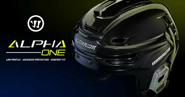 WARRIOR/�����ꥢ�� ALPHA ONE �ڥ������ۥå����إ��åȡ� 2018-2019