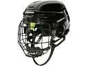 WARRIOR/ウォリアー ALPHA ONE PRO YTH COMBO【アイスホッケーヘルメット&フェイスガード】 2022-2023