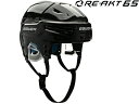 ※旧モデル※ BAUER/バウアー RE-AKT 65 【アイスホッケーヘルメット】 2023-2024