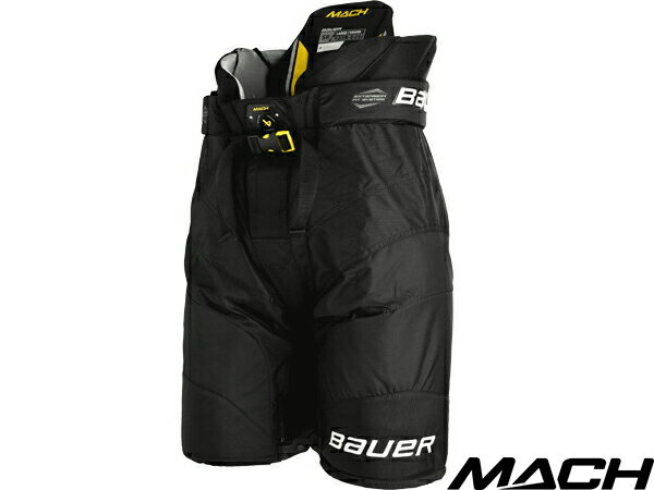 BAUER/バウアー S23 SUPREME MACH インター 【アイスホッケーパンツ】 2023-2024